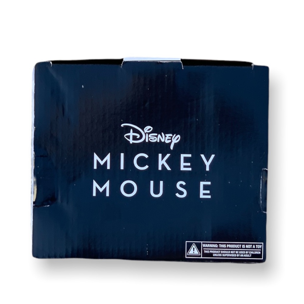 Last 1 NIB Disney Mickey Mouse Adorable Mini Crockpot - Picture 3 of 10